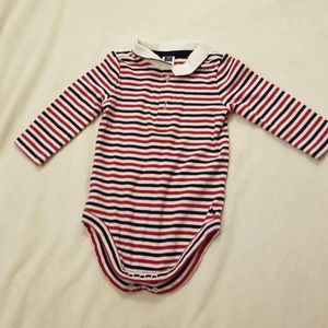 Janie and Jack onsie